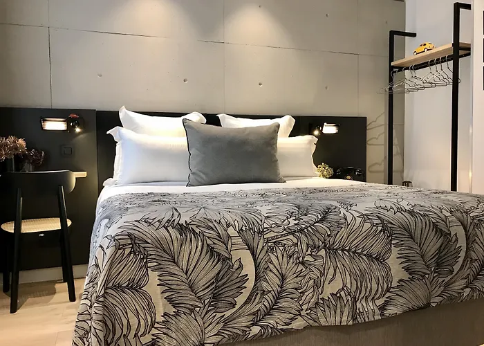 Le Basile Hôtel Paris